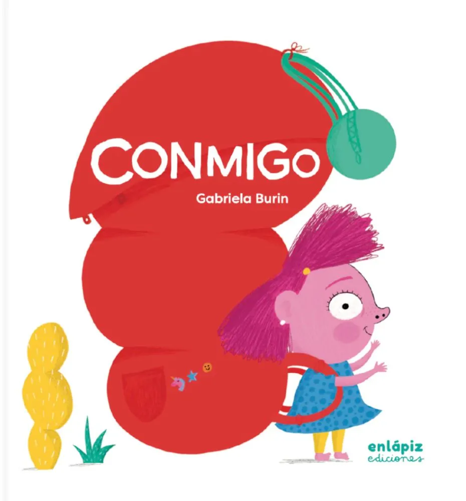 Conmigo — foto 1 de 2