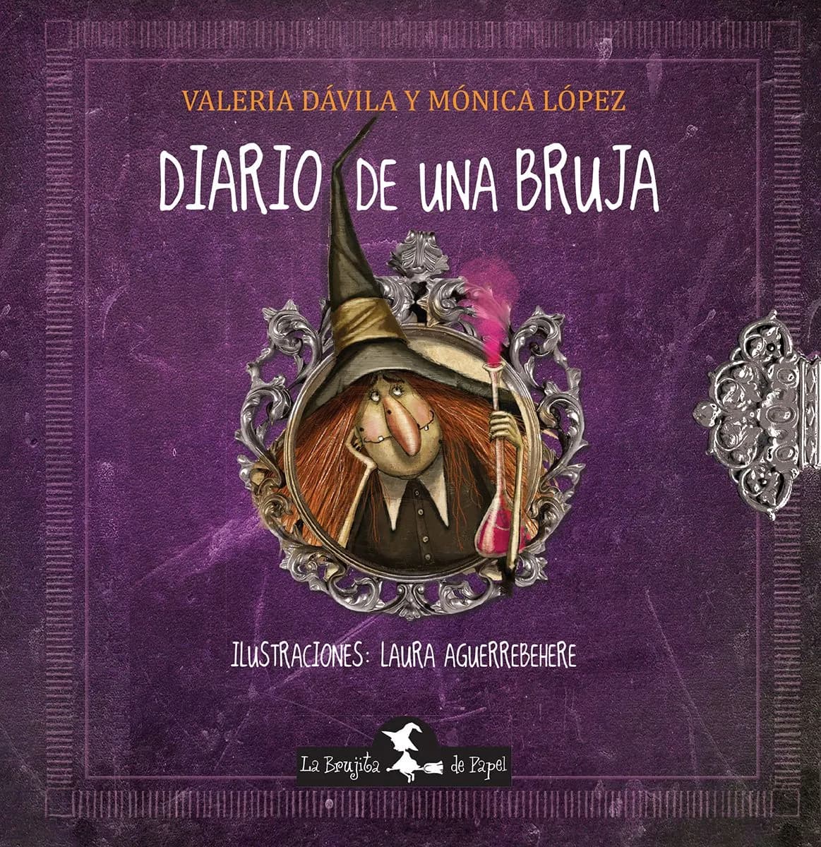 Diario de una bruja — foto 1 de 1