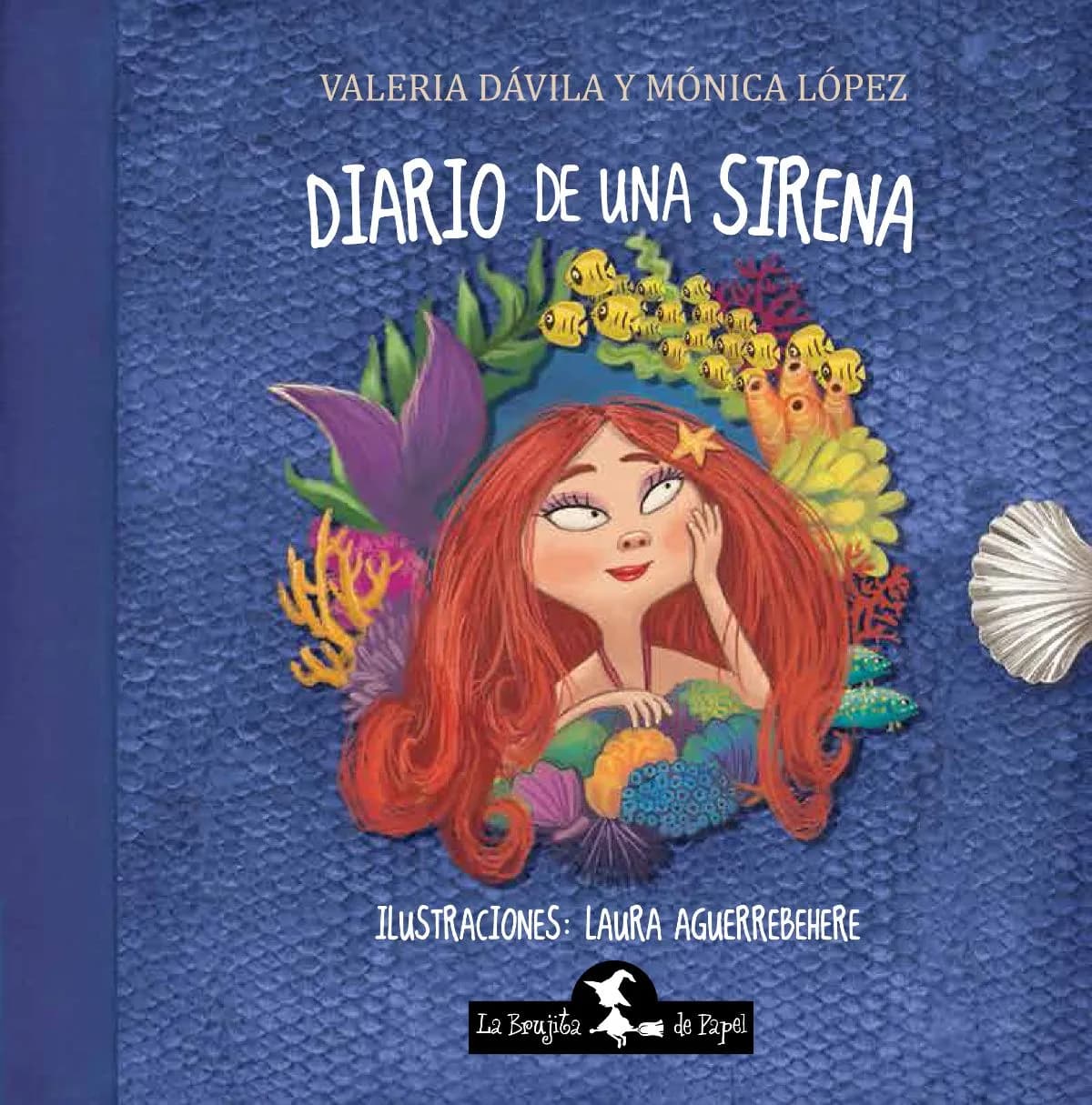 Diario de una sirena — foto 1 de 1