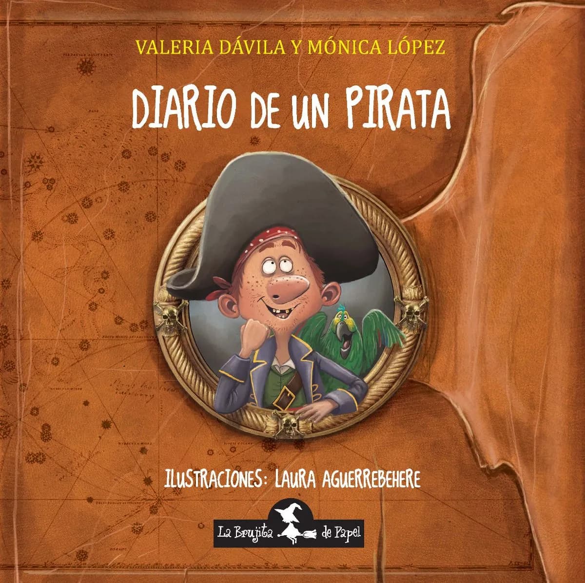 Diario de un pirata — foto 1 de 1