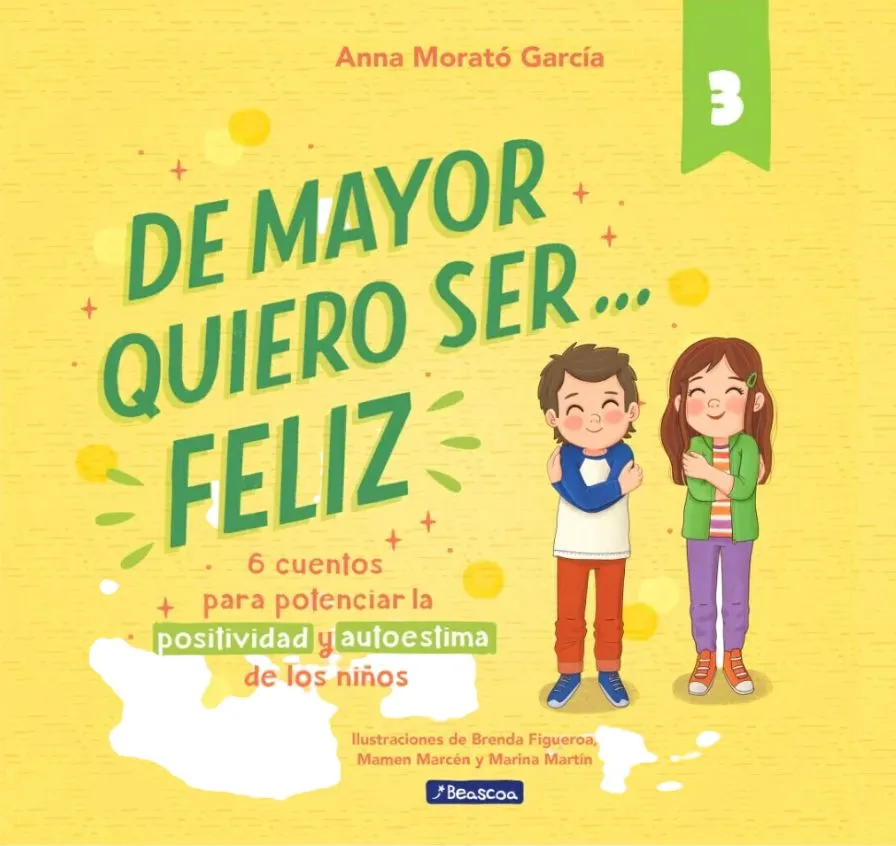 De mayor quiero ser...feliz 3