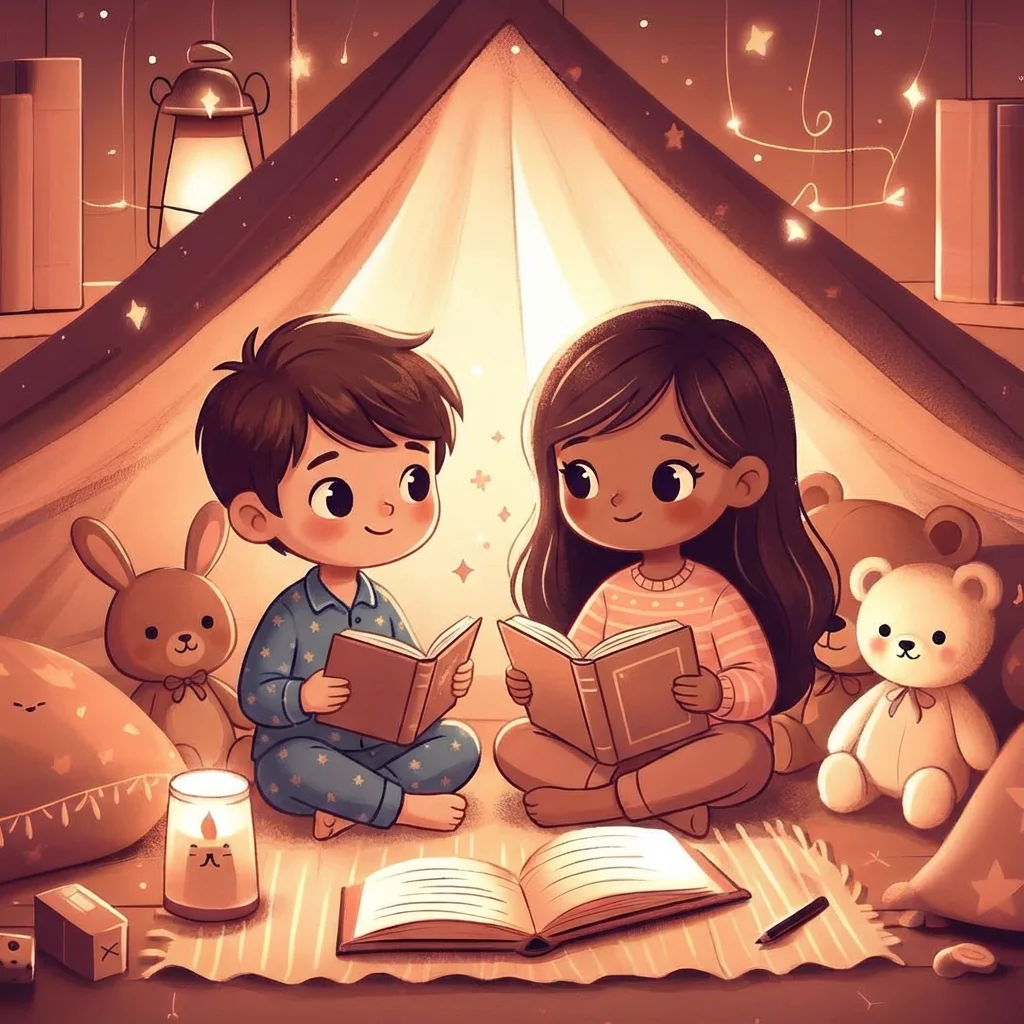 Cómo elegir el libro ideal según la edad de tu hijo