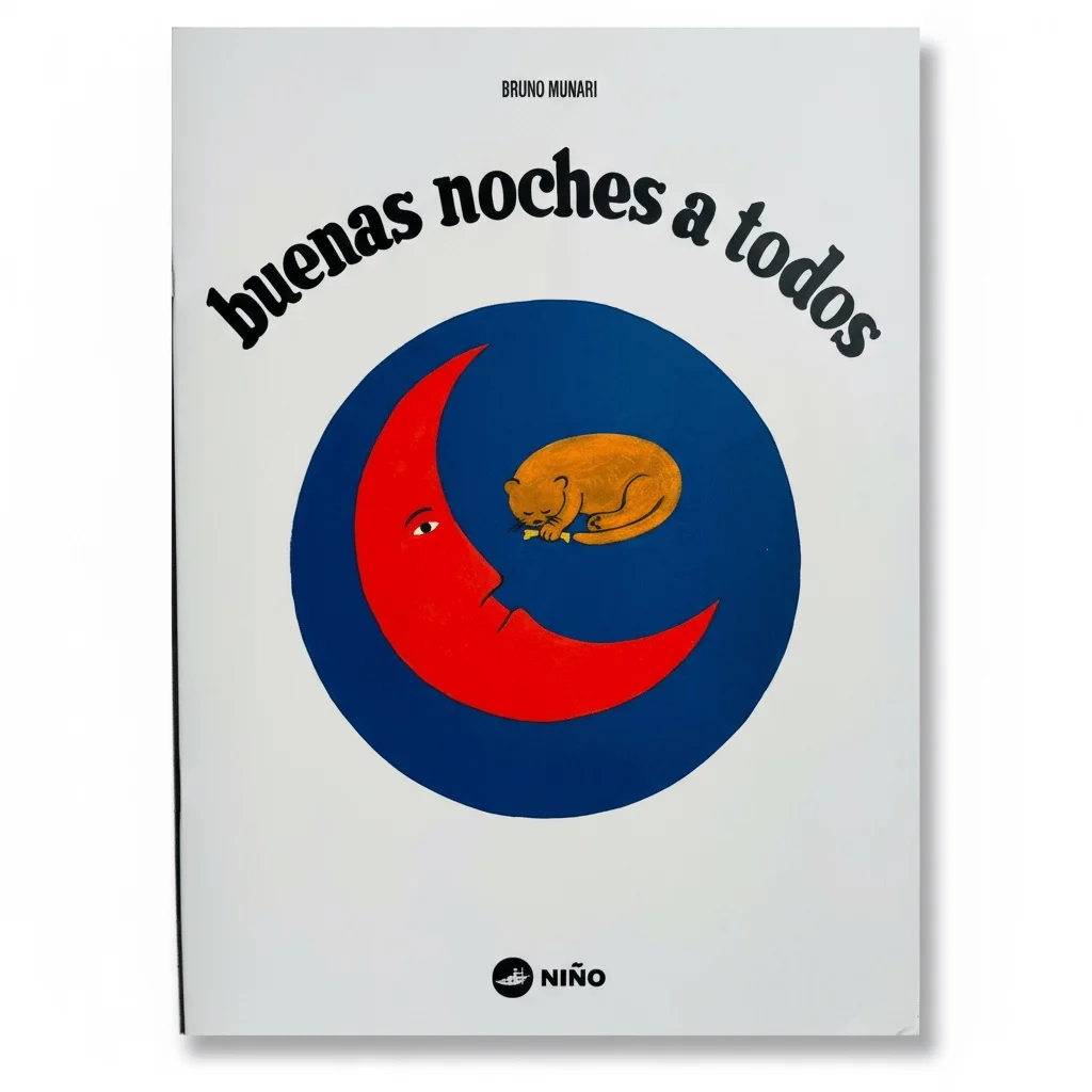 Buenas noches a todos